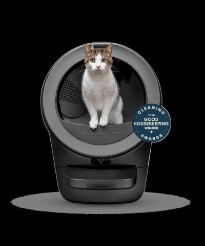 Litter Robot